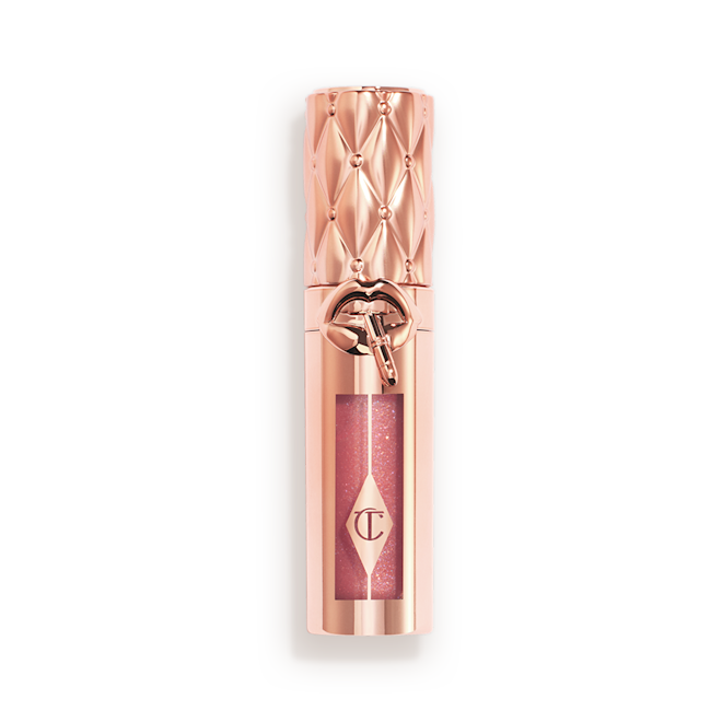 Блеск для губ с эффектом увеличения BIG LIP PLUMPGASM STRAWBERRY CHOCOLATE 5,5ml