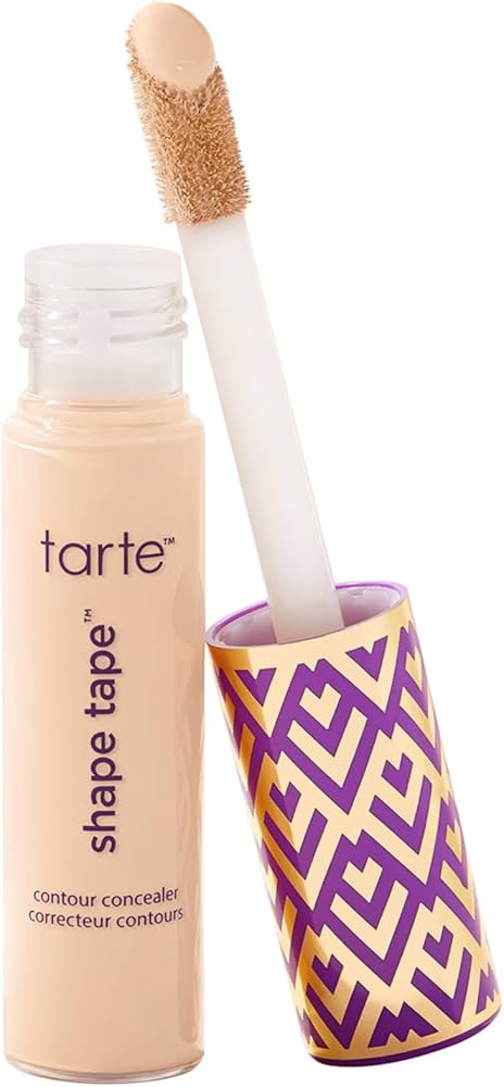 Консилер под глаза TARTE Shape Tape Contour Concealer оттенок 20B light 10ml