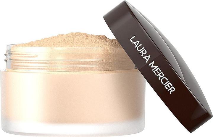 Рассыпчатая прозрачная пудра Laura Mercier Translucent Loose Setting Powder (29g)