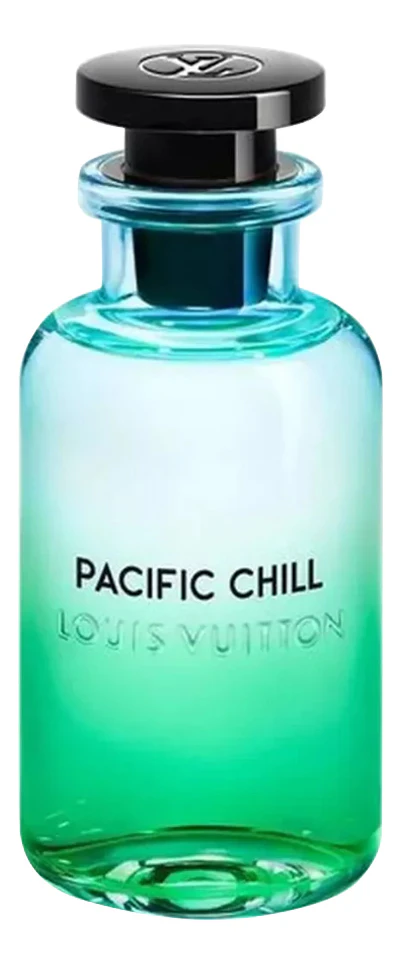 Парфюмерная вода Louis Vuitton Pacific Chill