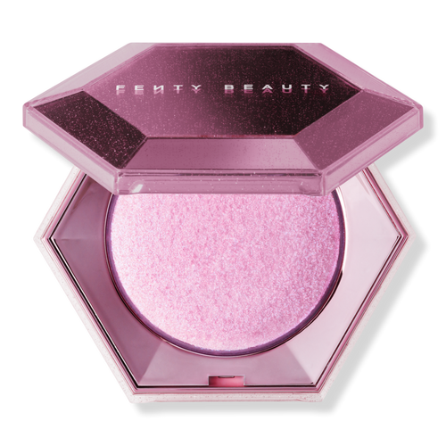 Хайлайтер FENTY BEAUTY Diamond Bomb All-Over Diamond Veil оттенок 03 Lavender Luvr 8гр