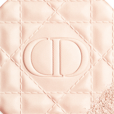 Матирующая пудра Dior Forever Powder Nude Matte Filter оттенок 01Fair 9g