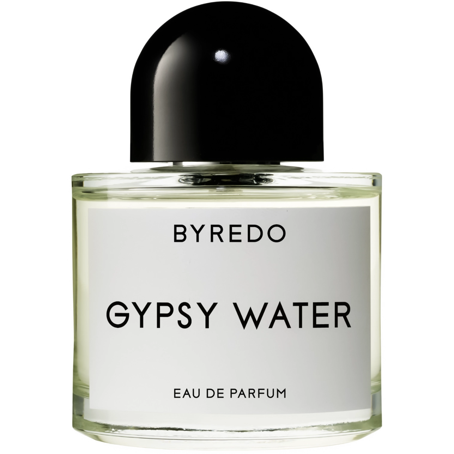 Парфюмерная вода BYREDO Gypsy Water