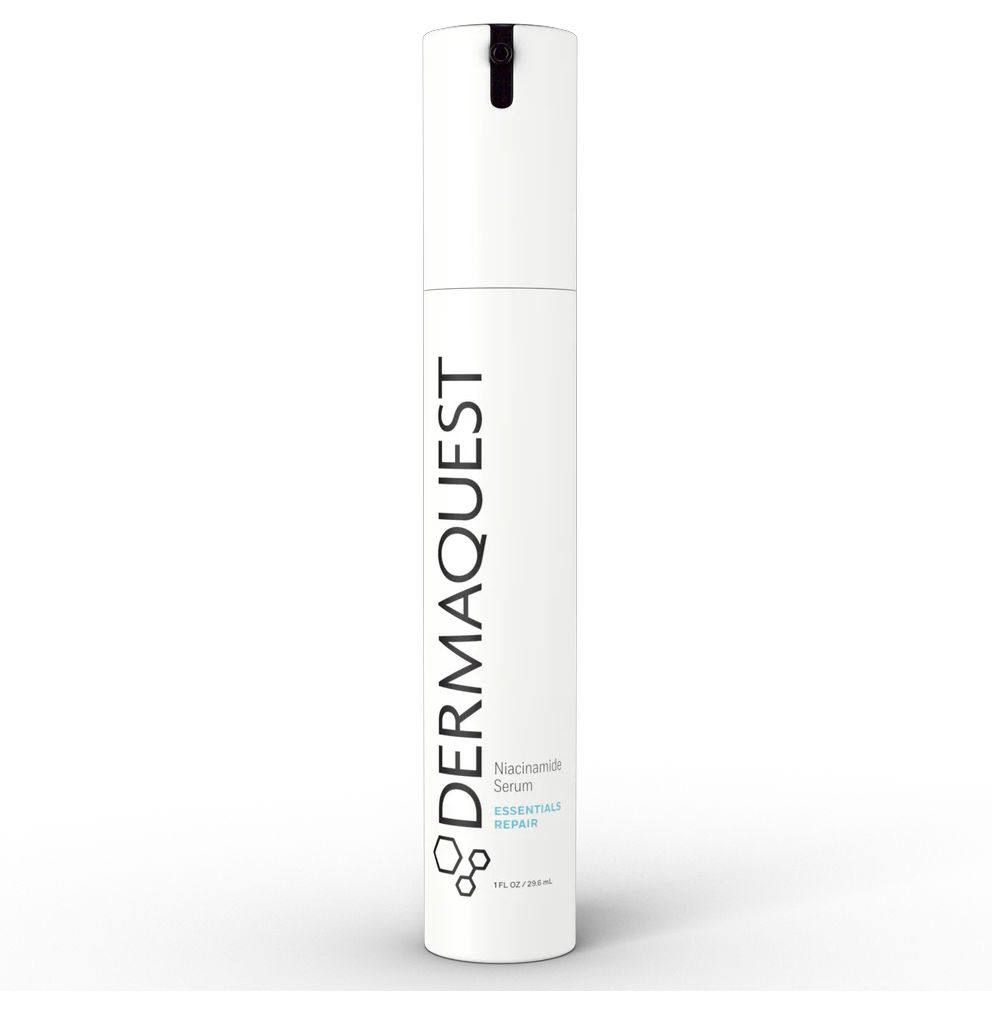 Сыворотка с ниацинамидом и пептидами Dermaquest Niacinamide Serum 29.6ml
