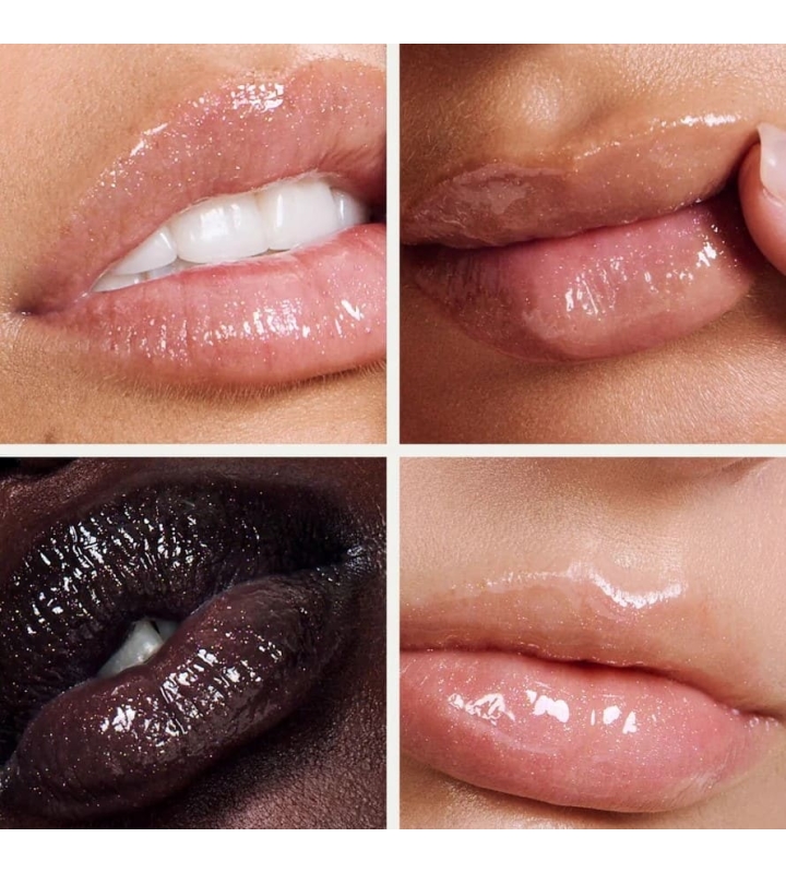 Блеск для губ лимитированный RHODE Peptide Lip Tint оттенок Lemontini