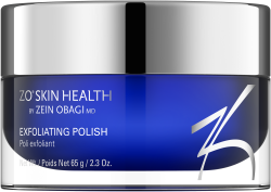 Полиш Zo Skin health Exfoliating Polish Полирующее средство с отшелушивающим действием 65г