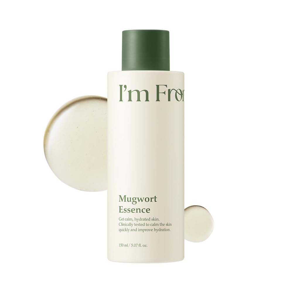 Тонер-эссенция против акне с полынью Im from Mugwort Essence 150ml