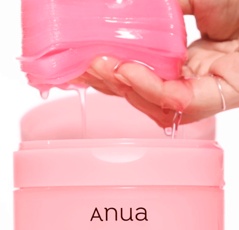 Осветляющие пэды с транексамовой кислотой Anua Niacinamide 5 TXA Brightening Pad 60шт