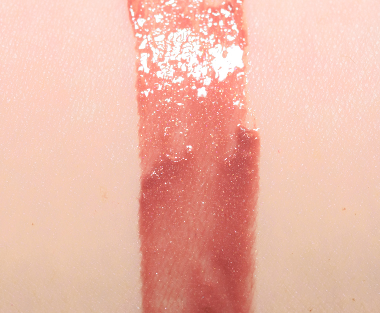 Бальзам для губ MoistureGlow Plumping Lip Serum оттенок Mauve Glow