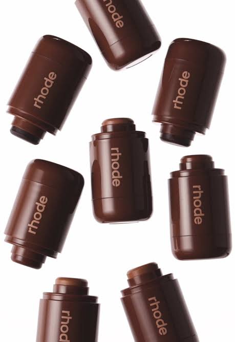 Кремовый бронзер RHODE Pocket Bronze оттенок Sip