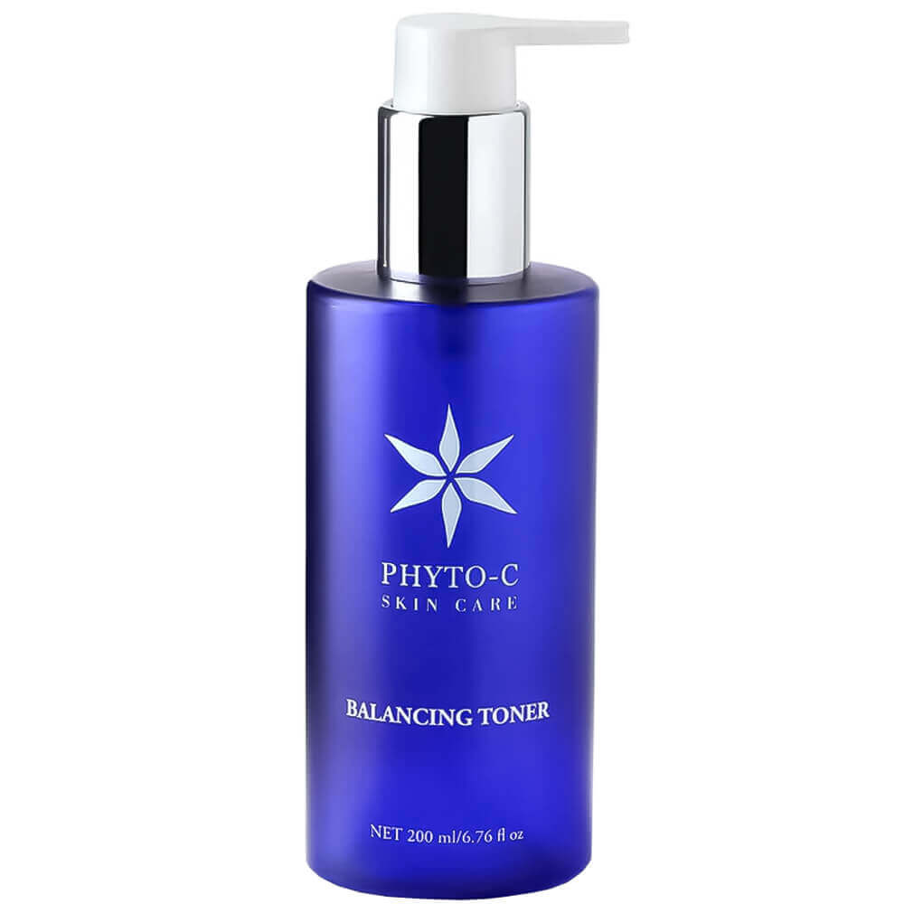 Балансирующий тоник для лица PHYTO-C Balancing Toner 200ml