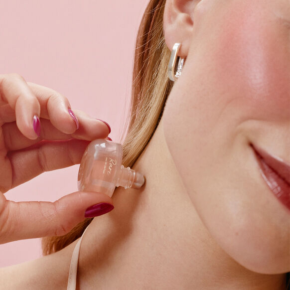 Набор румяна и парфюм Rare Beauty by Selena Gomez Mini Fragrance & Blush Set