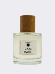 Интерьерный парфюм с ароматом лайма и базилика BY KAORI Lime Basil