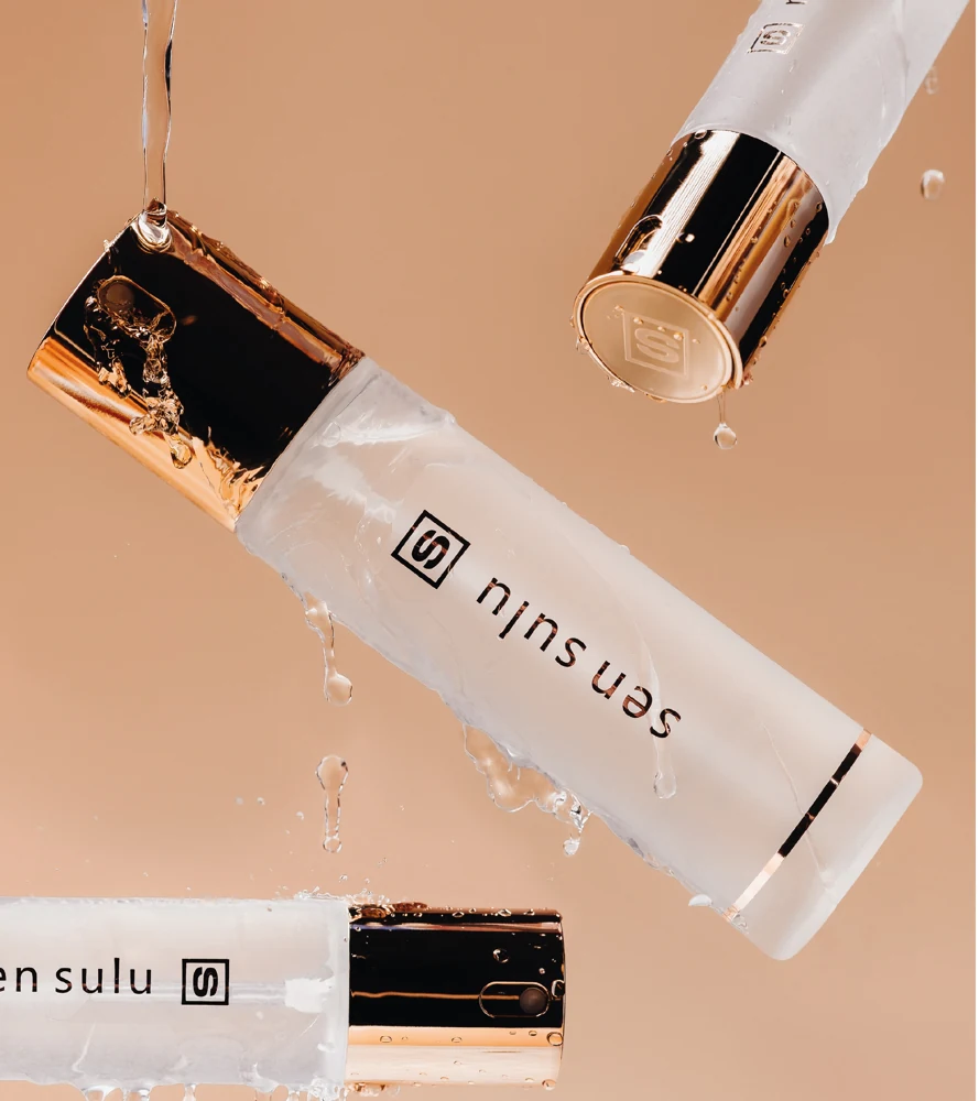 Спрей-фиксатор SenSulu Fixing Spray 100мл