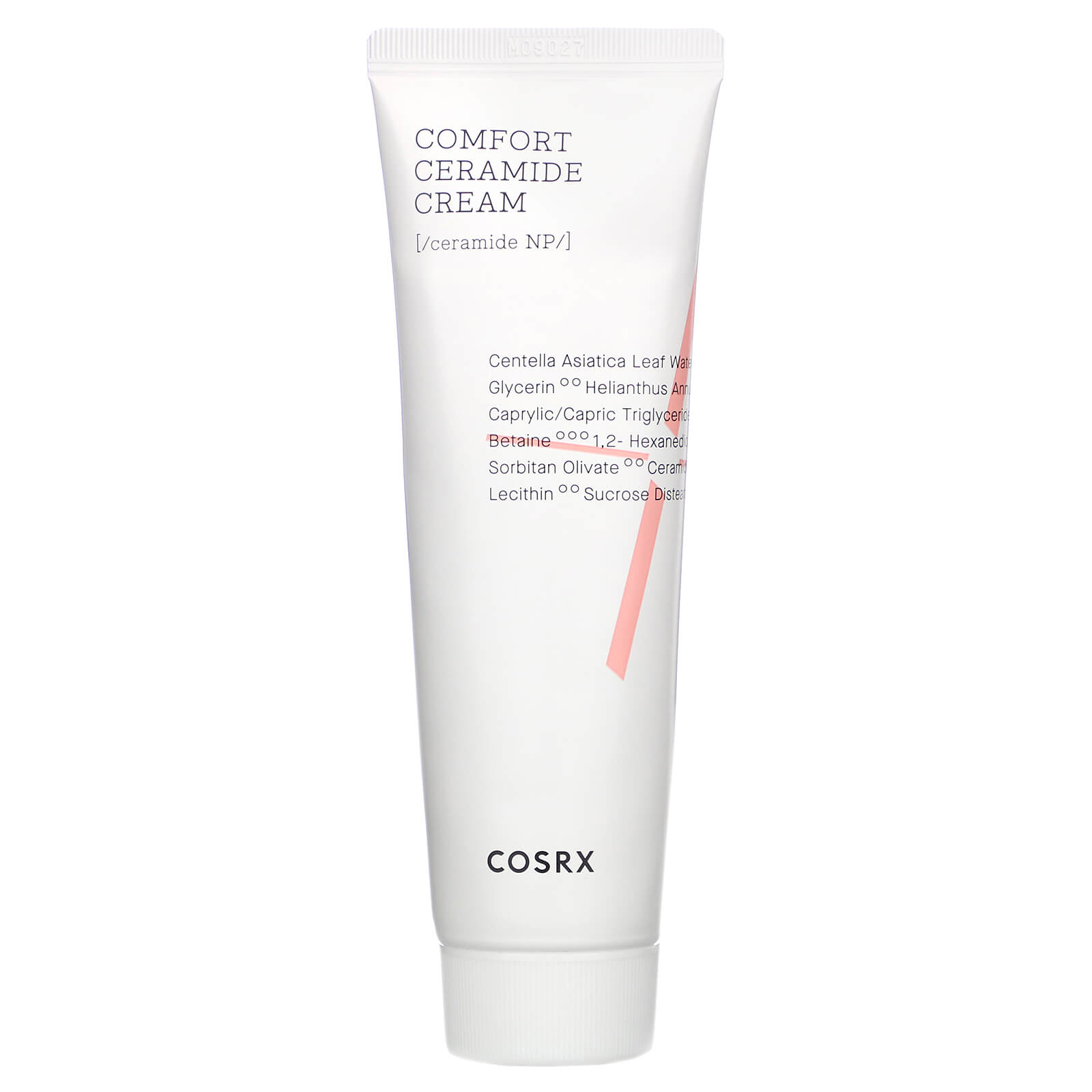 Восстанавливающий крем с церамидами COSRX Balancium Comfort Ceramide Cream 80g