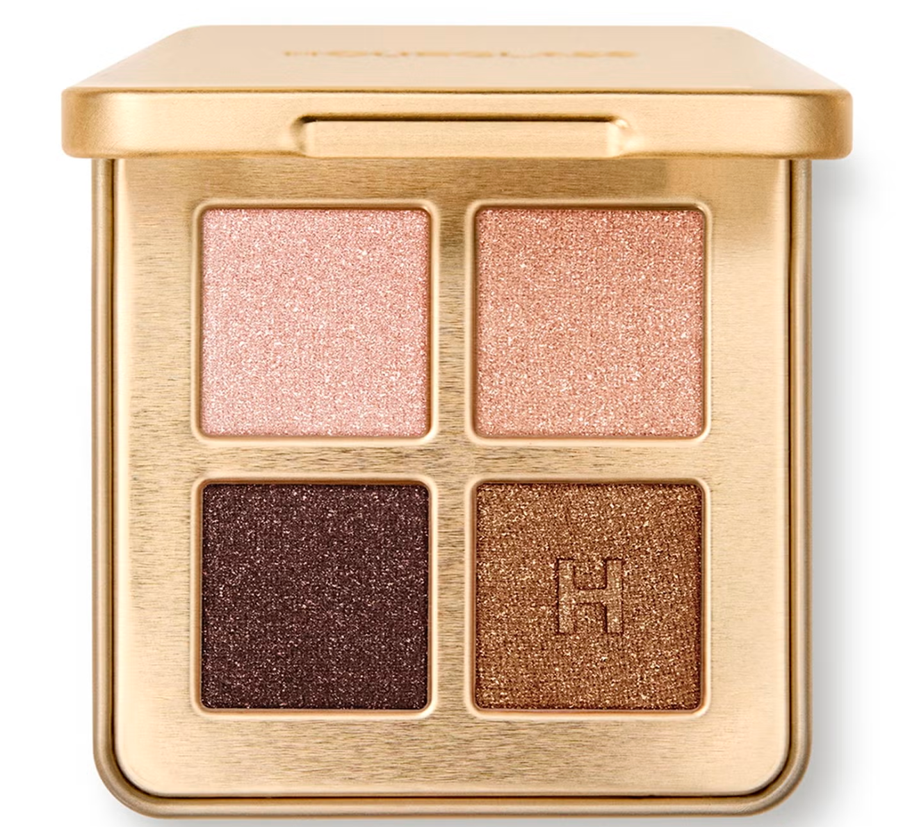 Палетка теней Hourglass Curator Eyeshadow Palette оттенок Expressionist