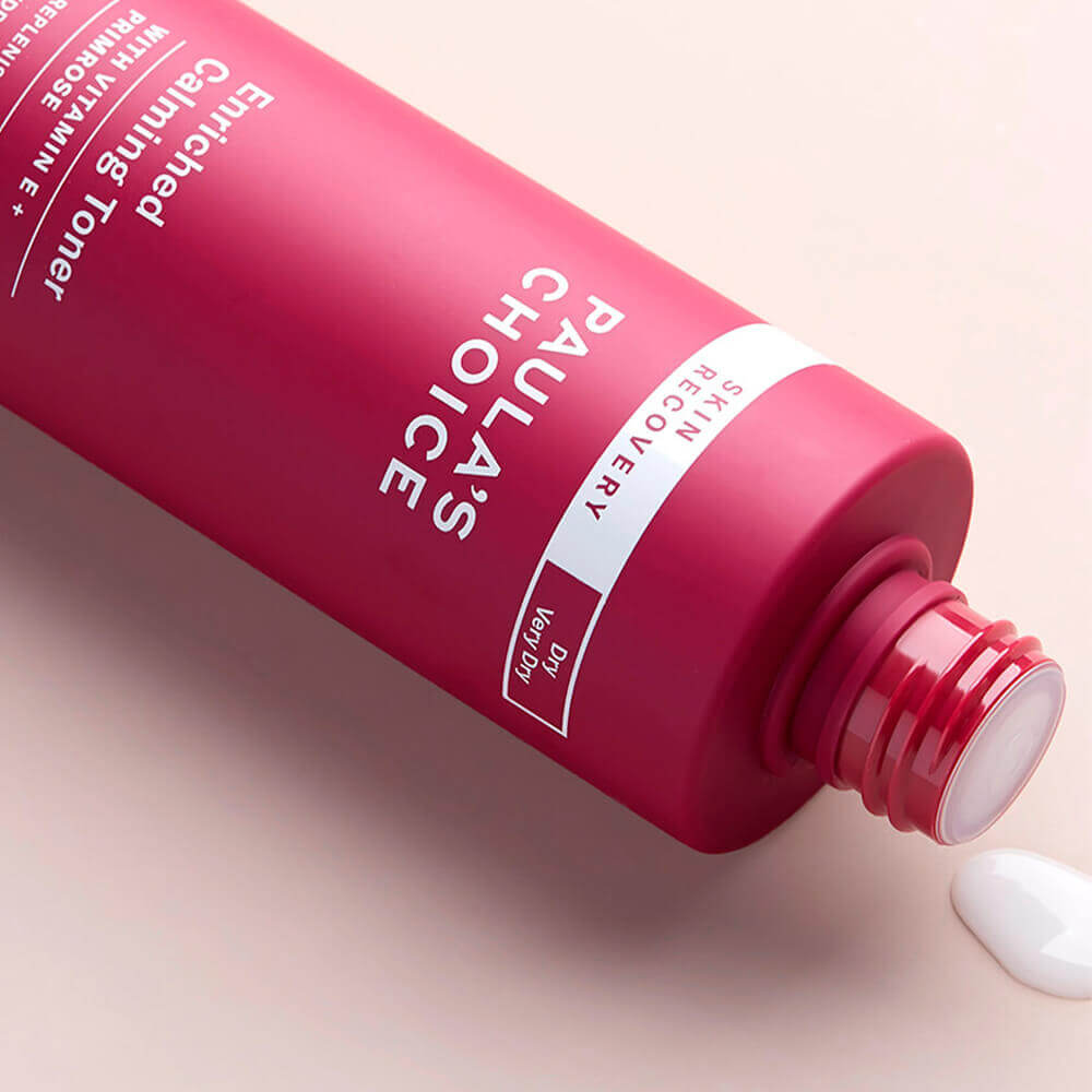Успокаивающий тонер для сухой кожи Paula's Choice Skin Recovery Enriched Calming Toner 190ml