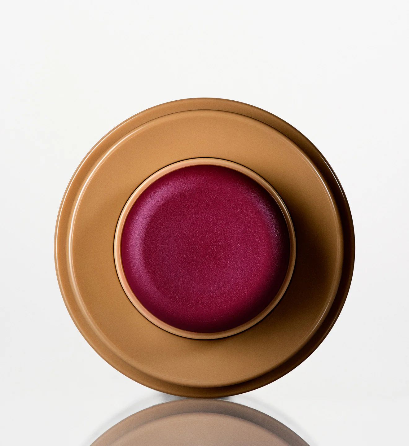 Кремовые румяна Rhode Pocket Blush The Natural Flush оттенок PLUM