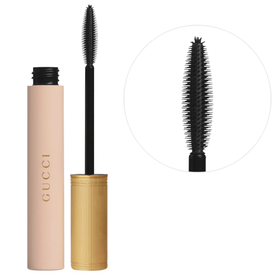 Тушь для ресниц GUCCI Mascara L'obscur оттенок Black