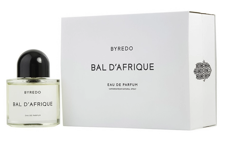 Парфюмерная вода Byredo Bal d'Afrique Eau de Parfum 