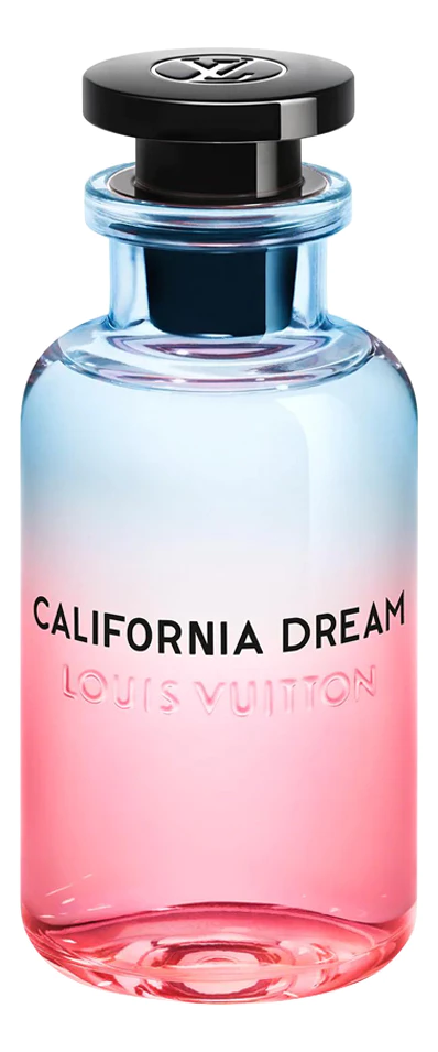 Парфюмерная вода Louis Vuitton California Dream