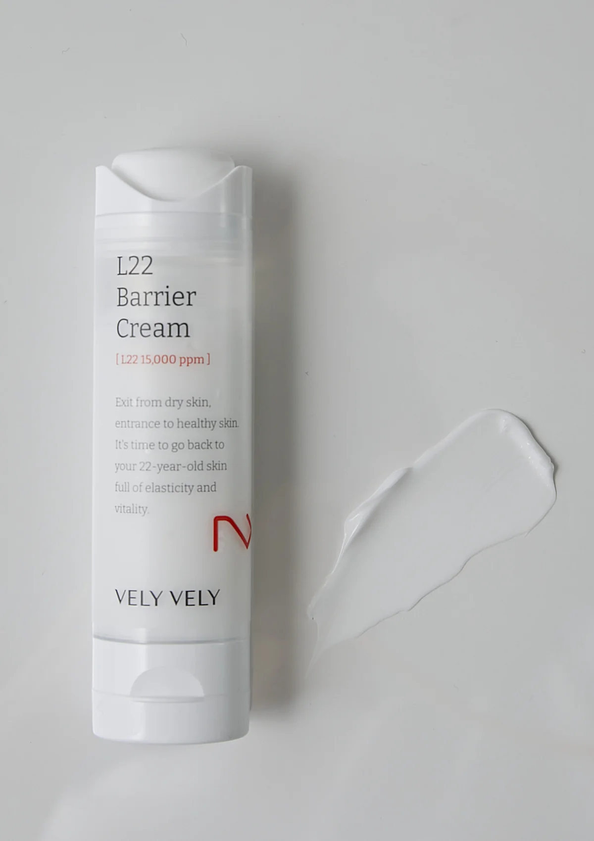 Защитный барьерный крем Vely Vely L22 Barrier Cream 50ml