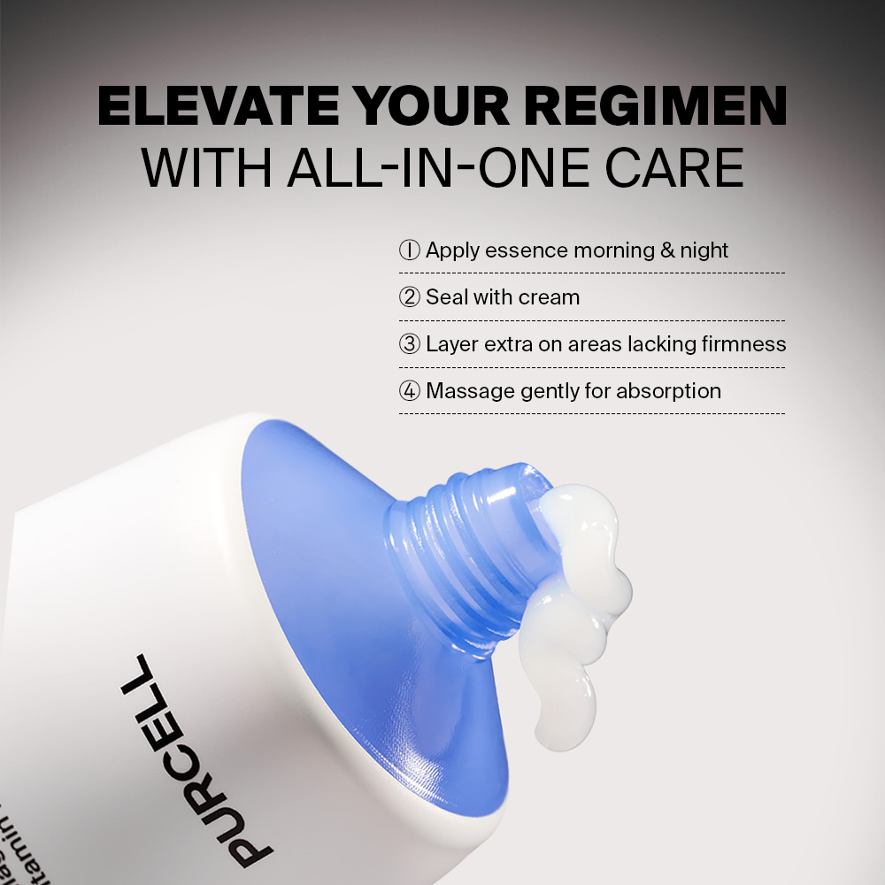 Увлажняющий крем с коллагеном Purcell Pixcell Biom Hyaluronic Collagen Splash Cream 50мл