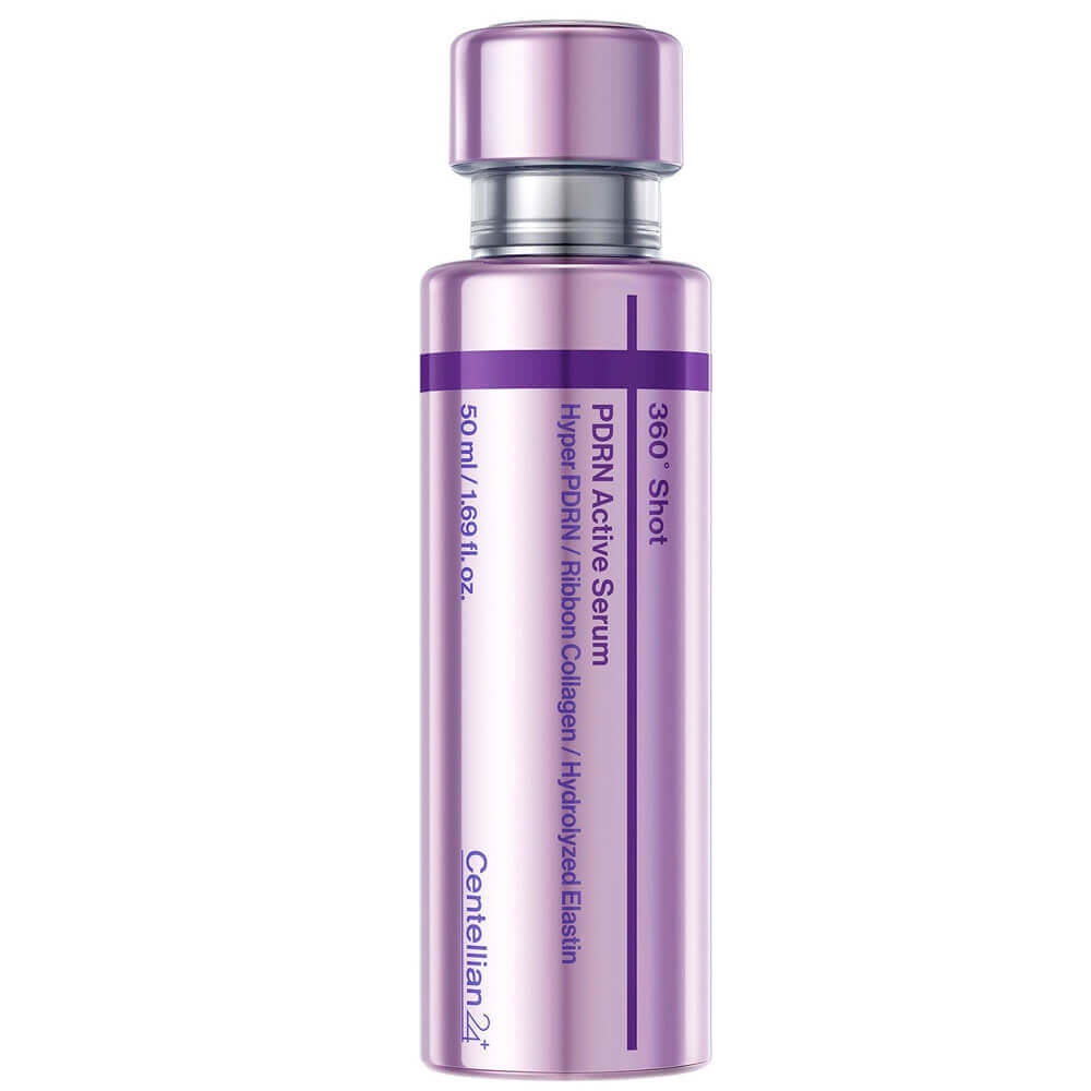 Лифтинг-сыворотка с ПДРН и коллагеном Centellian24 360 Shot PDRN Active Serum 50ml 