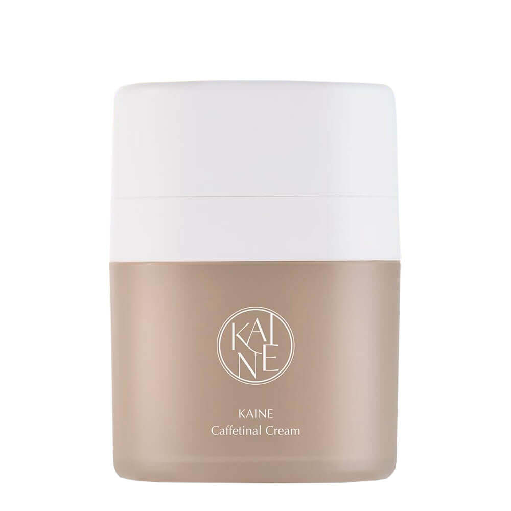 Омолаживающий крем c 2% кофеина и ретинолом Kaine Caffetinal Cream 50мл