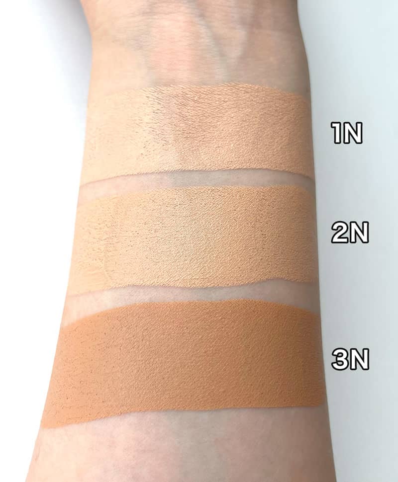 Тональный стик Dior Diorskin Forever Skin Perfect Stick оттенок 1N 10gr