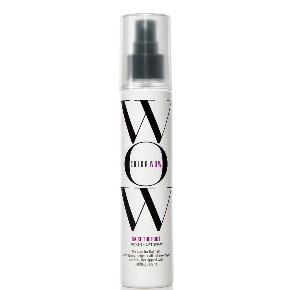 Уплотняющий спрей для объёма волос Color Wow Raise the Root 150ml