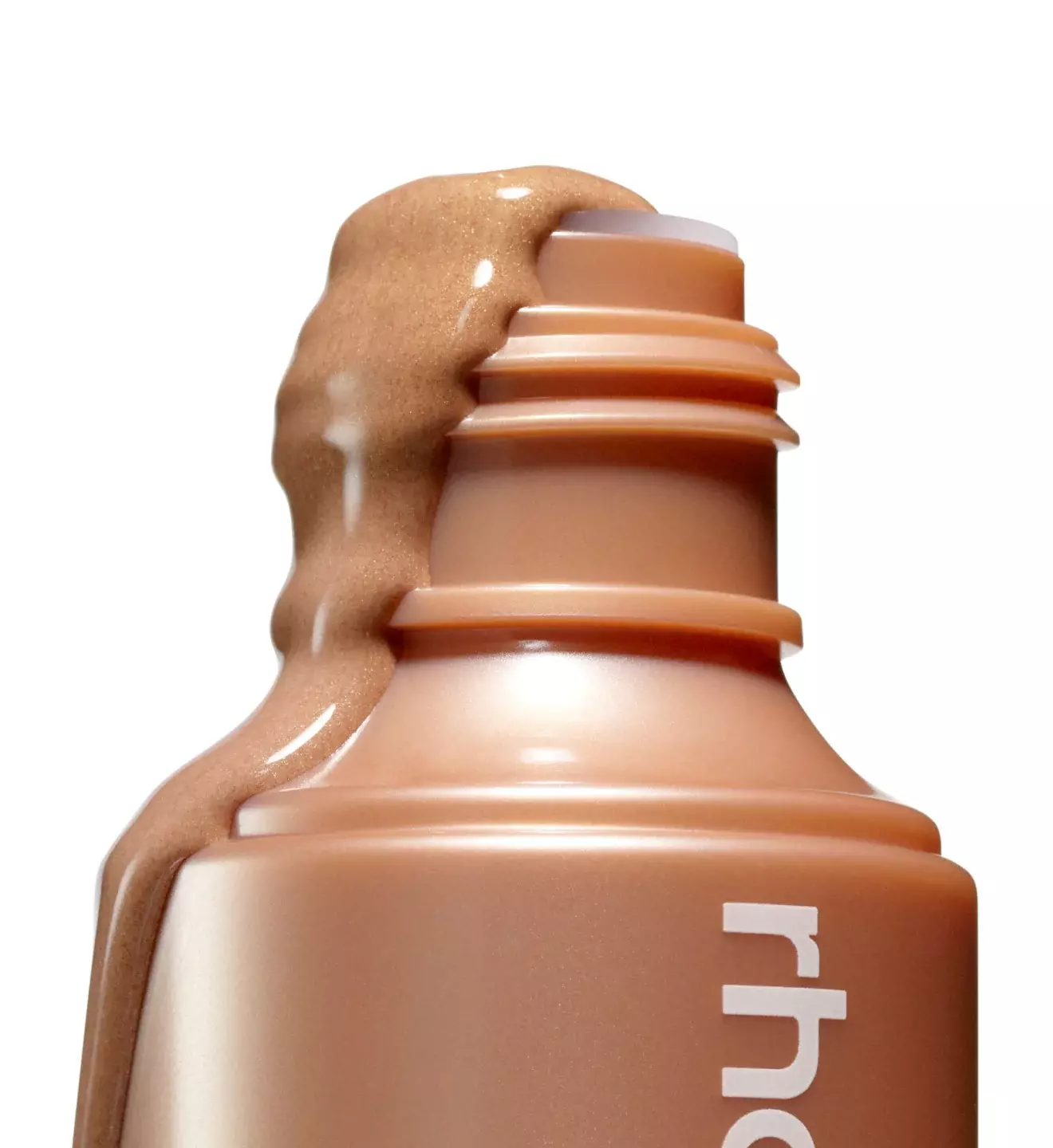 Питательная эссенция RHODE Highlight Milk оттенок 03 pearly warm bronze 65мл