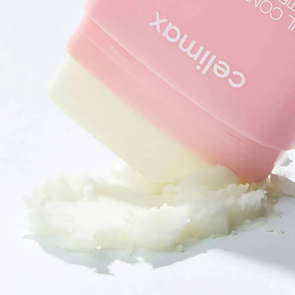 Солнцезащитный стик для жирной кожи Celimax Oil Control Mattifying Sun Stick SPF50+ PA++++ 19гр