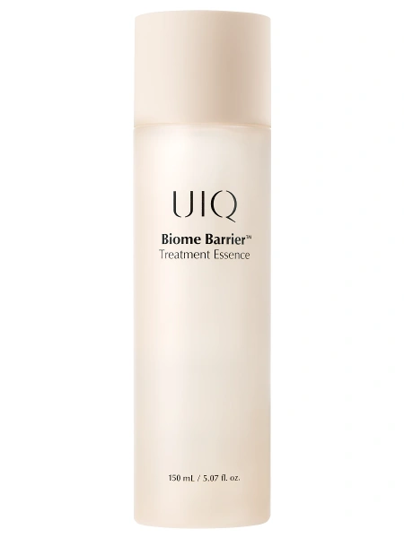Увлажняющий эссенция-тонер для восстановления биома кожи UIQ Biome Barrier Toner 150ml