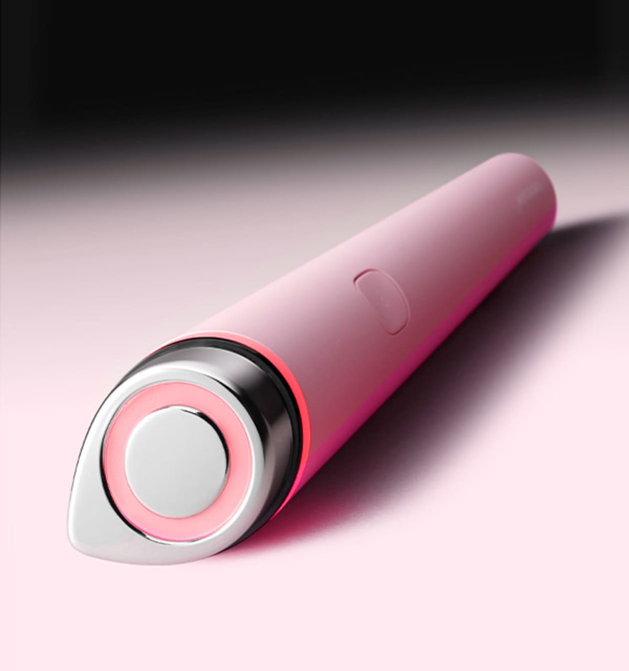 Массажер для ухода за кожей МИНИ 6-в-1 Medicube AGE-R Booster Pro Mini Pink розовый