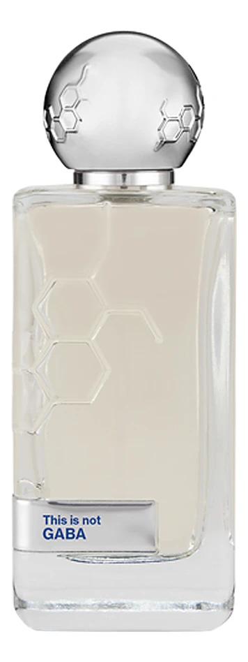 Духи Hormone Paris This Is Not GABA