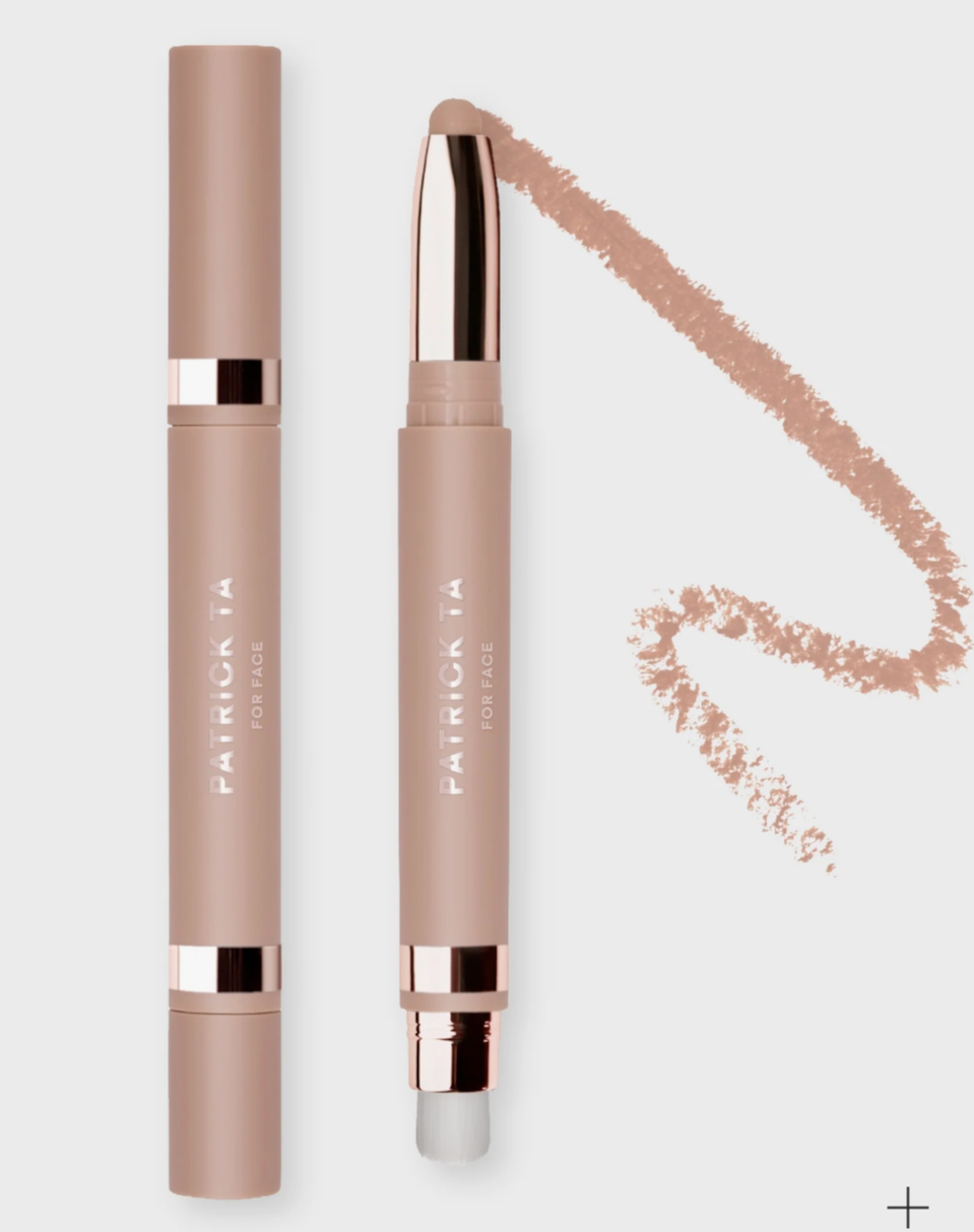 Стик-скульптор Patrick Ta Major Sculpt Shape Shade Anywhere Artistry Stick  оттенок Structure