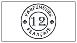 12 PARFUMEURS FRANCAIS