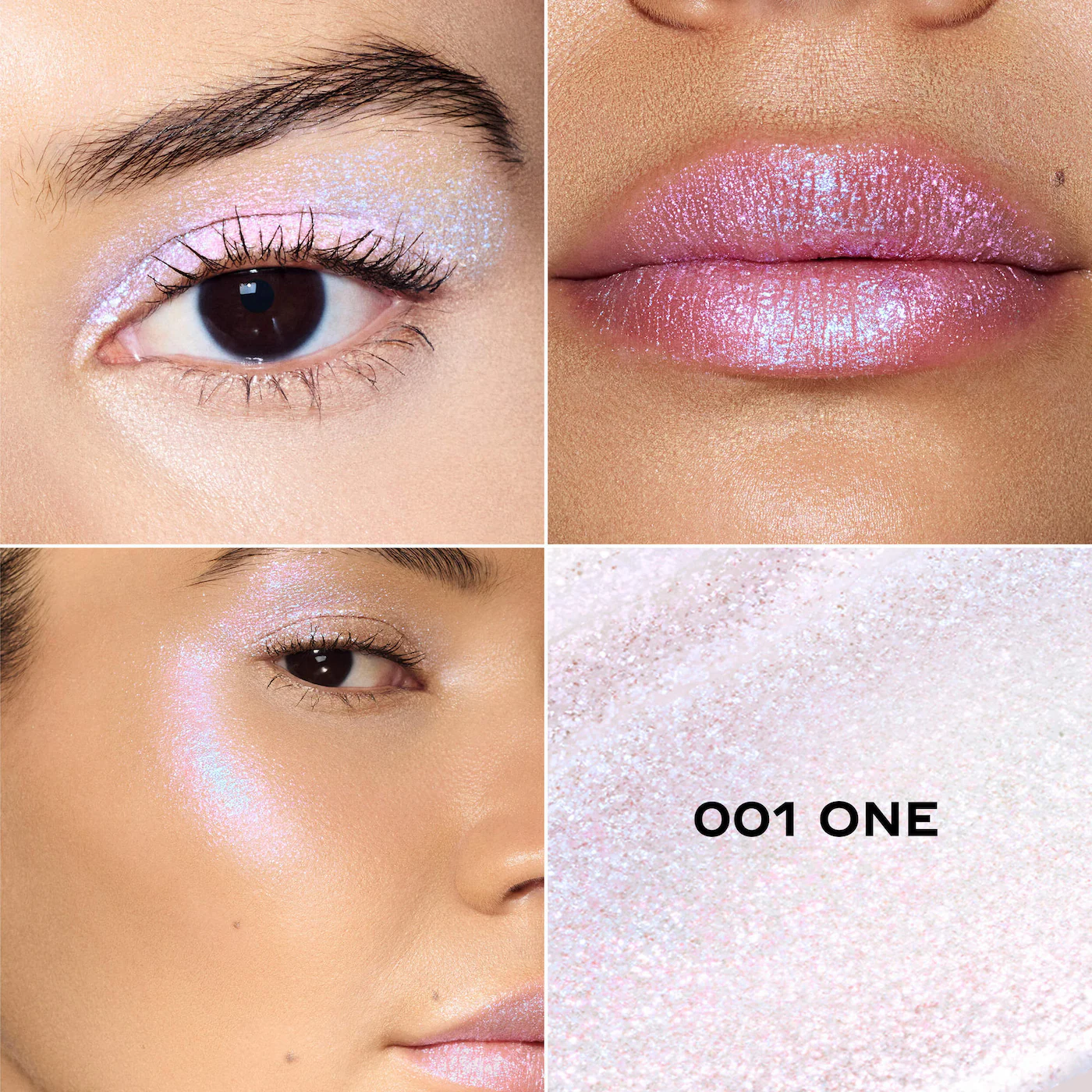 Гелевый хайлайтер Marc Jacobs Beauty Money Shot Multi Use Illuminating Gel Highlighter
