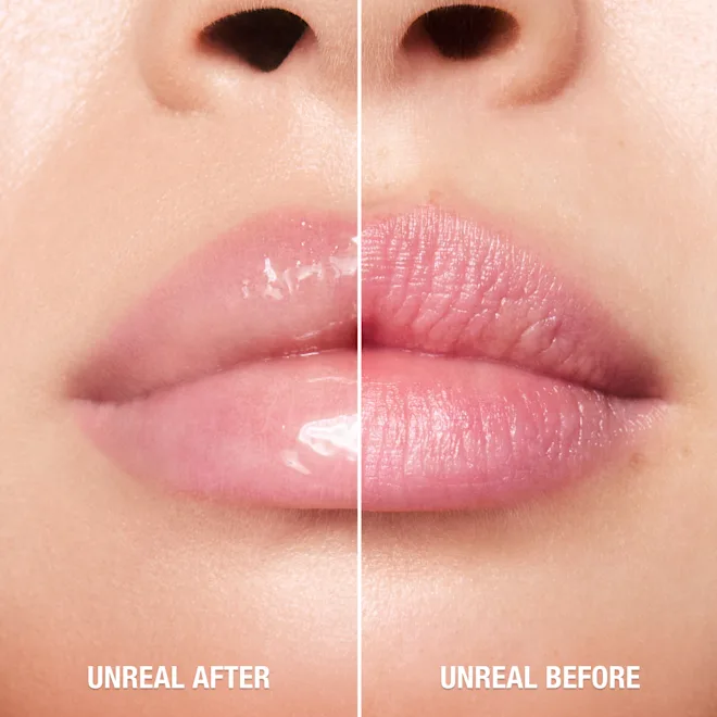 Бальзам для губ CHARLOTTE TILBURY UNREAL LIPS HEALTHY GLOW NECTAR (COCONUT WATER)