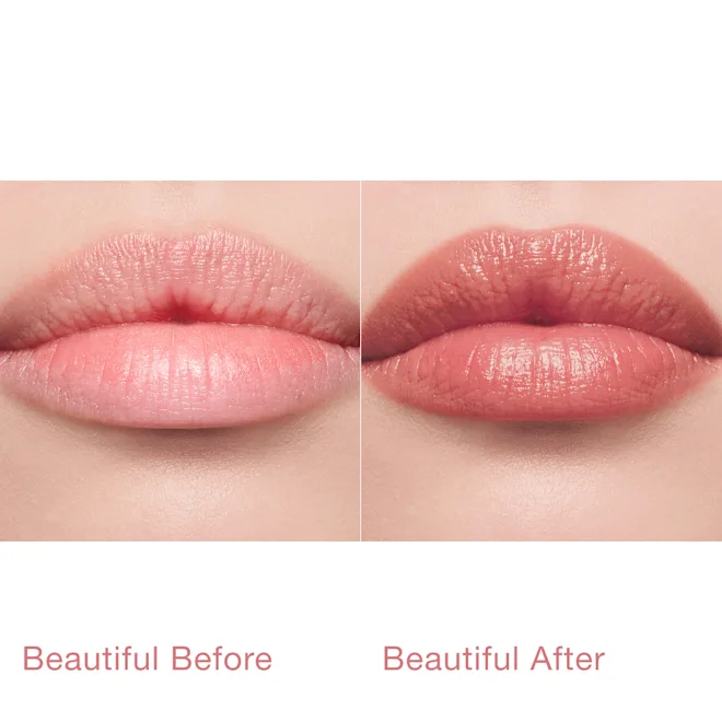 Помада бальзам для губ Charlotte Tilbury Pillow Talk Blush Balm Lip Tint оттенок Pillow Talk