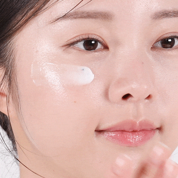 Увлажняющий капсульный крем с ПДРН и азуленом VT Cosmetics PDRN Cream 100 50ml