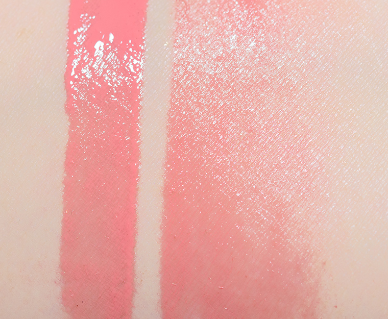 Увлажняющие жидкие румяна NARS Afterglow Liquid Blush оттенок Orgasm 7ml 