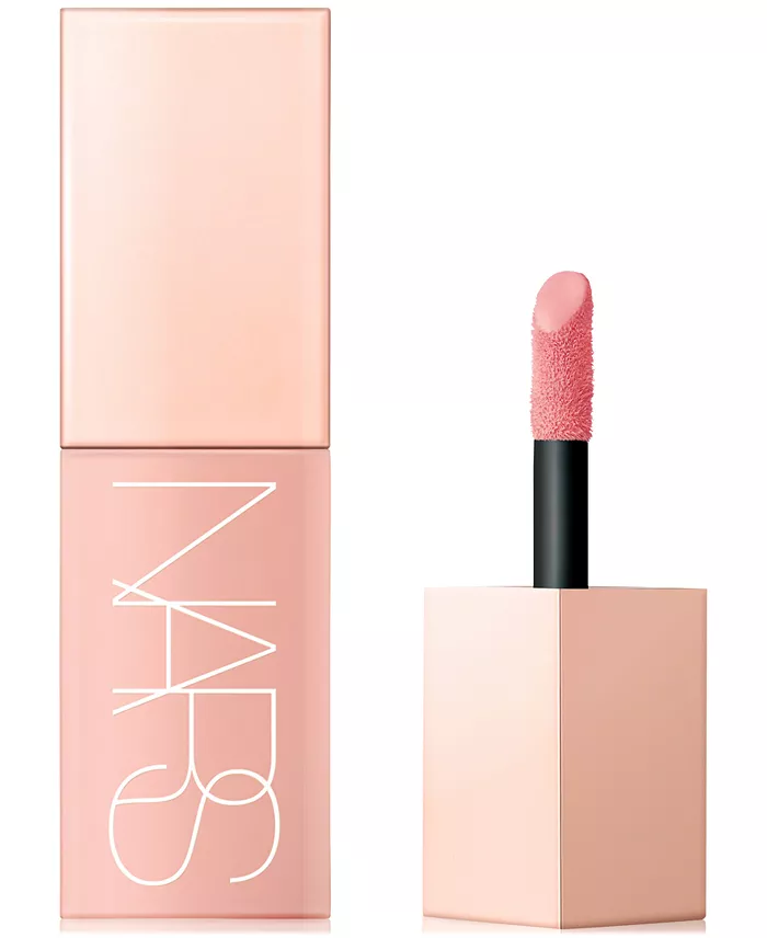 Увлажняющие жидкие румяна NARS Afterglow Liquid Blush оттенок Orgasm 7ml 