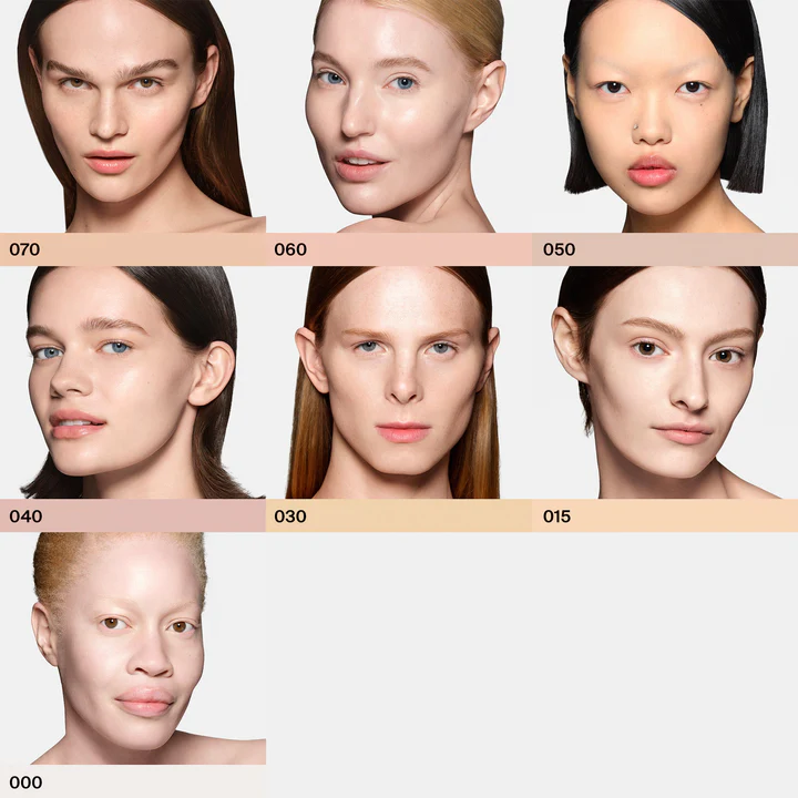 Тональный крем HAUS LABS Triclone Skin Tech Medium Coverage Foundation оттенок 070 Fair Neutral