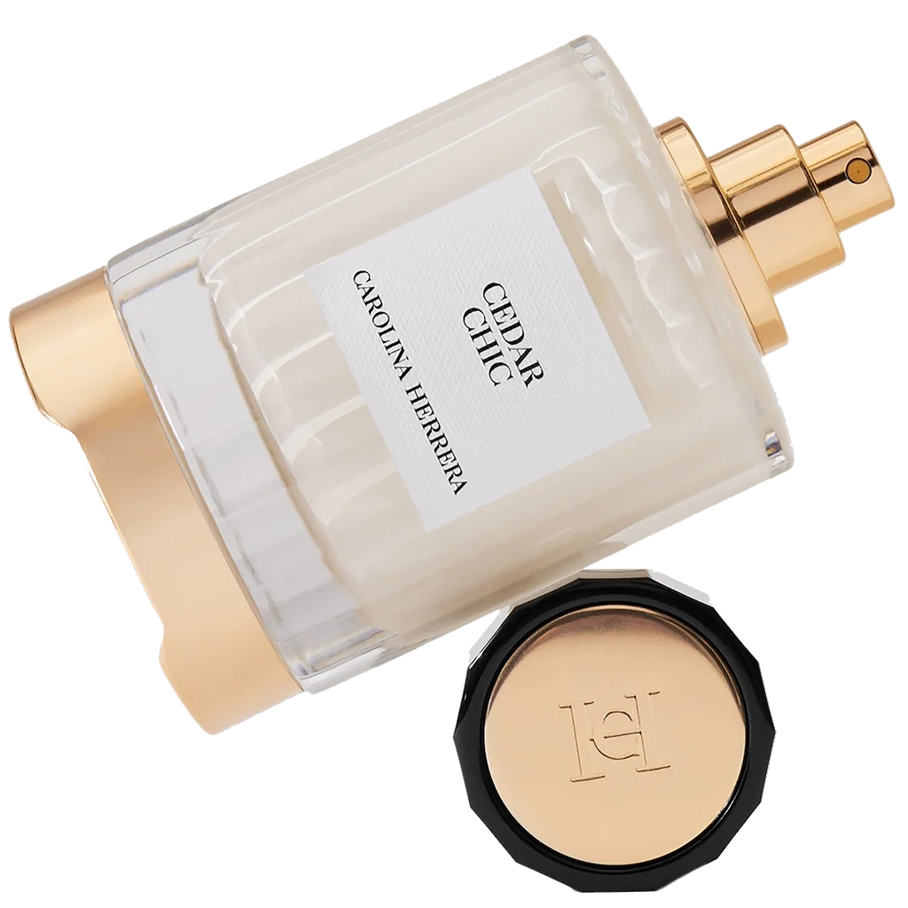 Парфюм Carolina Herrera Cedar Chic