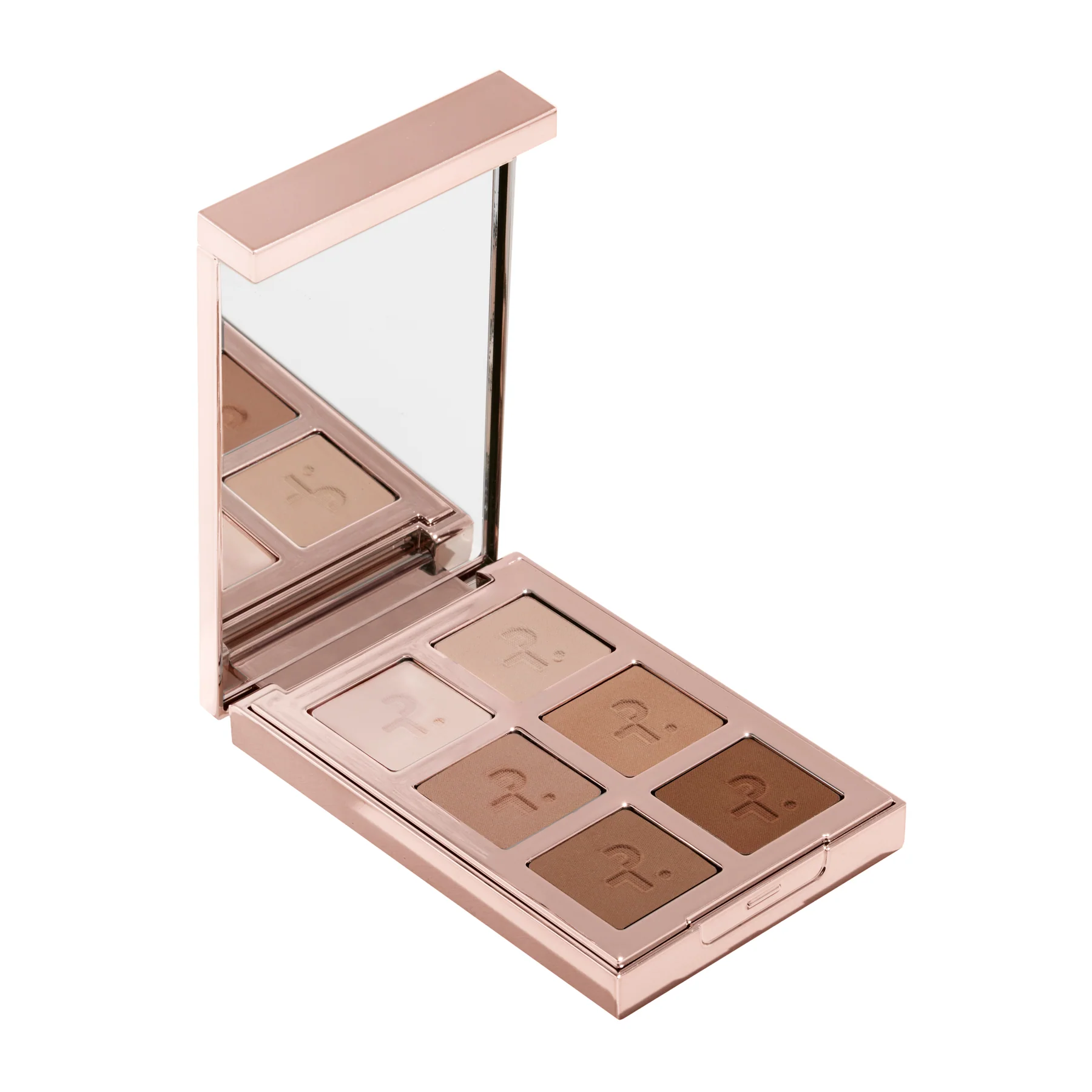 Палетка теней для век Patrick Ta Major Dimension Essential Artistry Edit Eyeshadow Palette Light