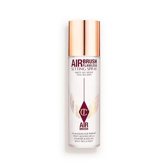 Фиксатор для макияжа CHARLOTTE TILBURY Airbrush Flawless Setting Spray Original 100ml