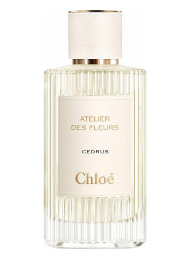 Парфюмерная вода Chloe Atelier Des Fleurs Cedrus