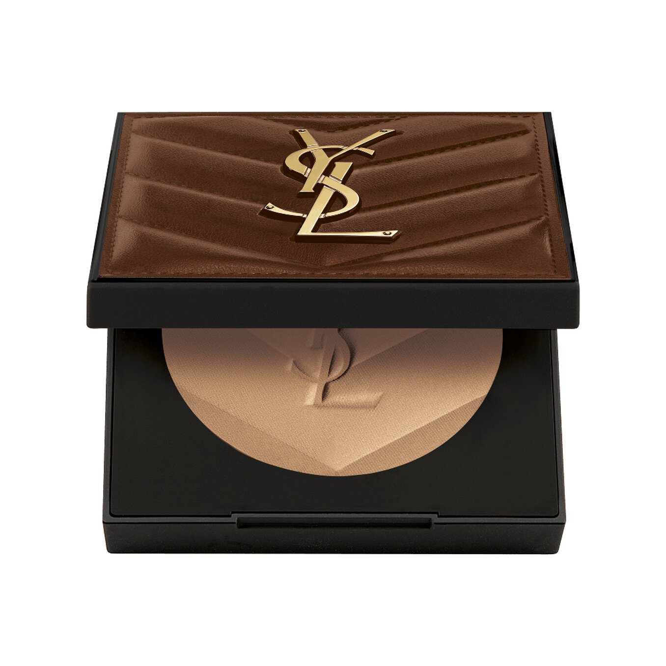 Бронзер Yves Saint Laurent ALL HOURS HYPER BRONZE оттенок 02 7,5гр